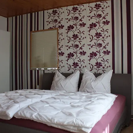 Apartment Am Birkenwaldchen Alt Bukow
