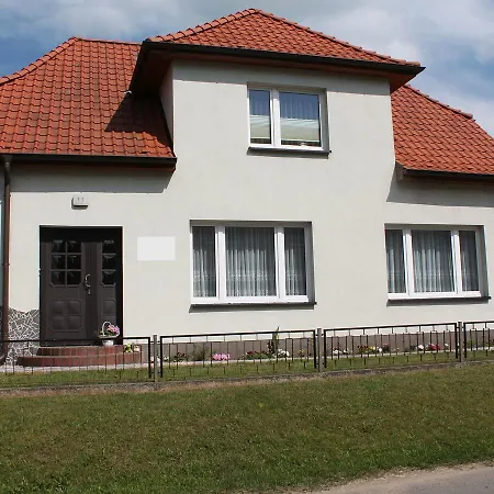 Am Birkenwaldchen Apartment