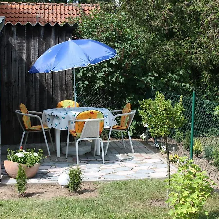 Am Birkenwaldchen Apartment