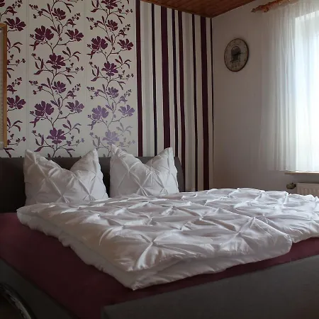 Apartment Am Birkenwaldchen