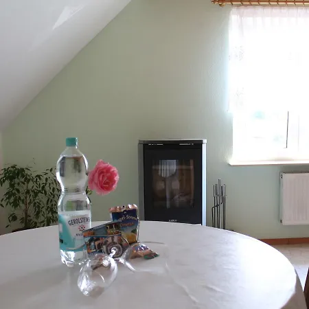 Am Birkenwaldchen Apartment Alt Bukow