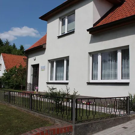 Apartment Am Birkenwaldchen