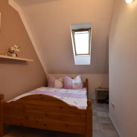 Apartment Am Birkenwaldchen Alt Bukow