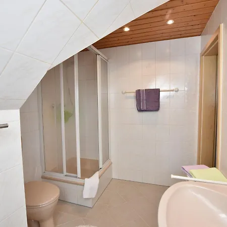 Am Birkenwaldchen Apartment *
