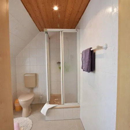 Apartment Am Birkenwaldchen *